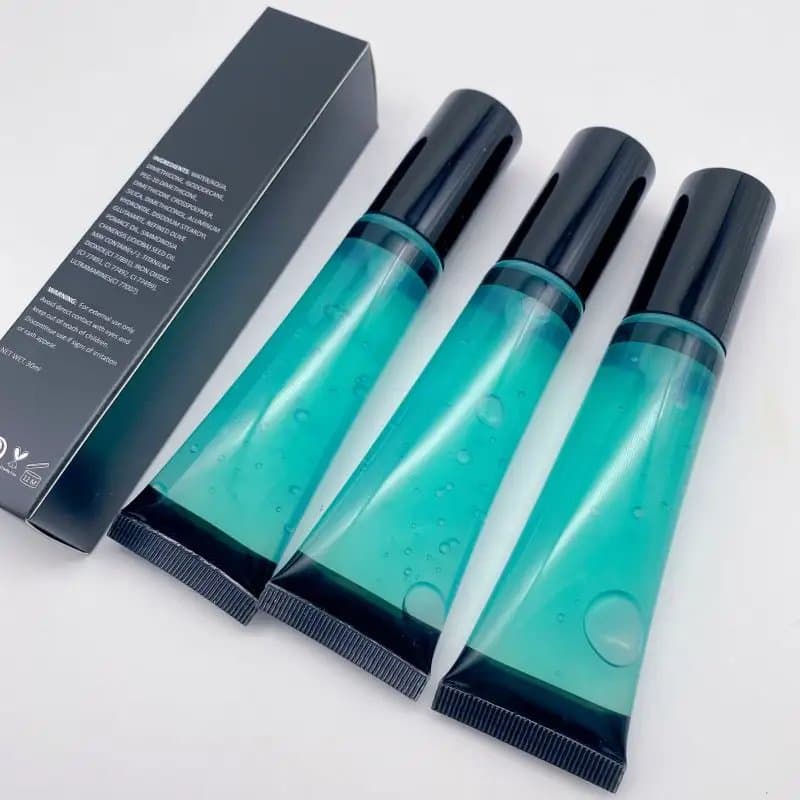 OEM Private Label Face Primer Pore Minimizing Hydrating Mattifying Makeup Base