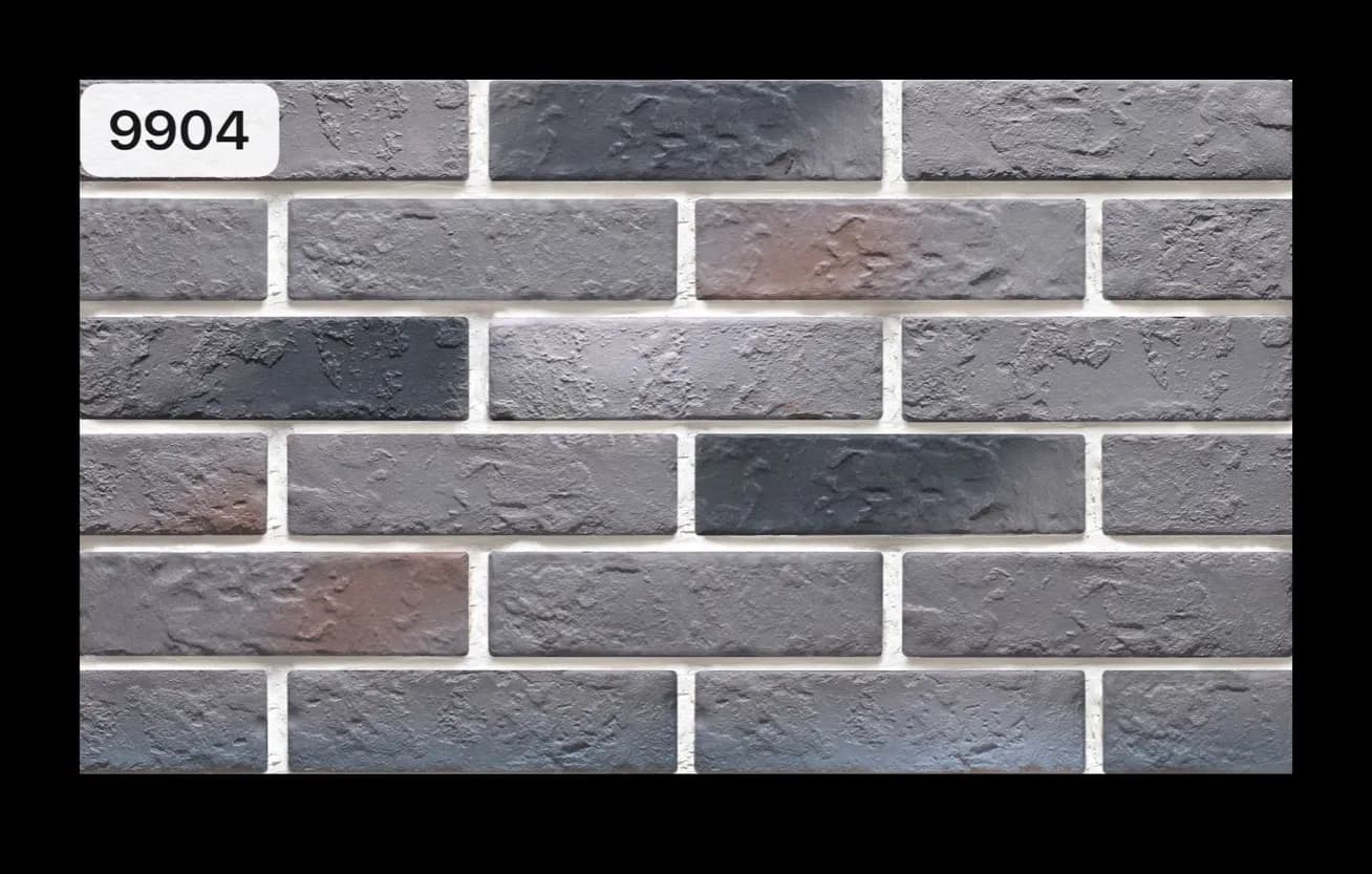 Factory Directly Decorative Wall Brick Split Brick Tiles