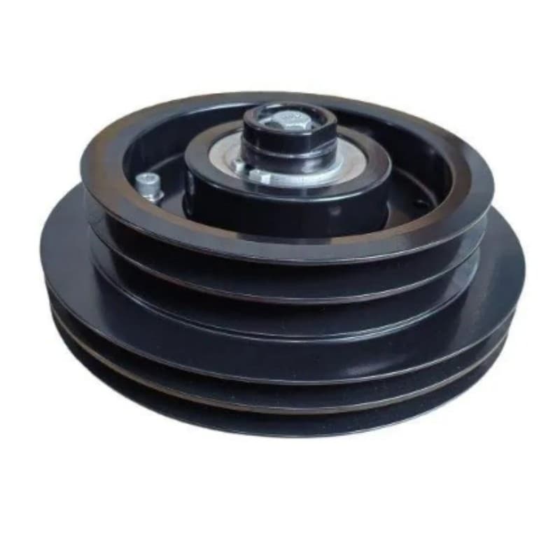 Bus Air Conditioning High Quality 210*260mm 2A2b Compressor Clutch