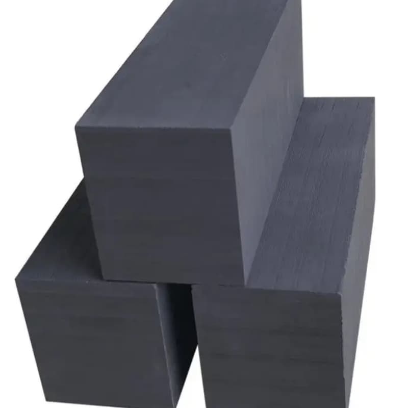 Premium Quality Carbon Graphite Block with 99% Purity and High Capacity