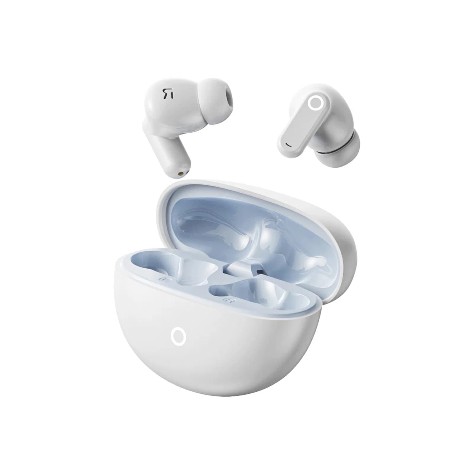 Lightweight Bluetooth Headphones for Day Wearing Comfort