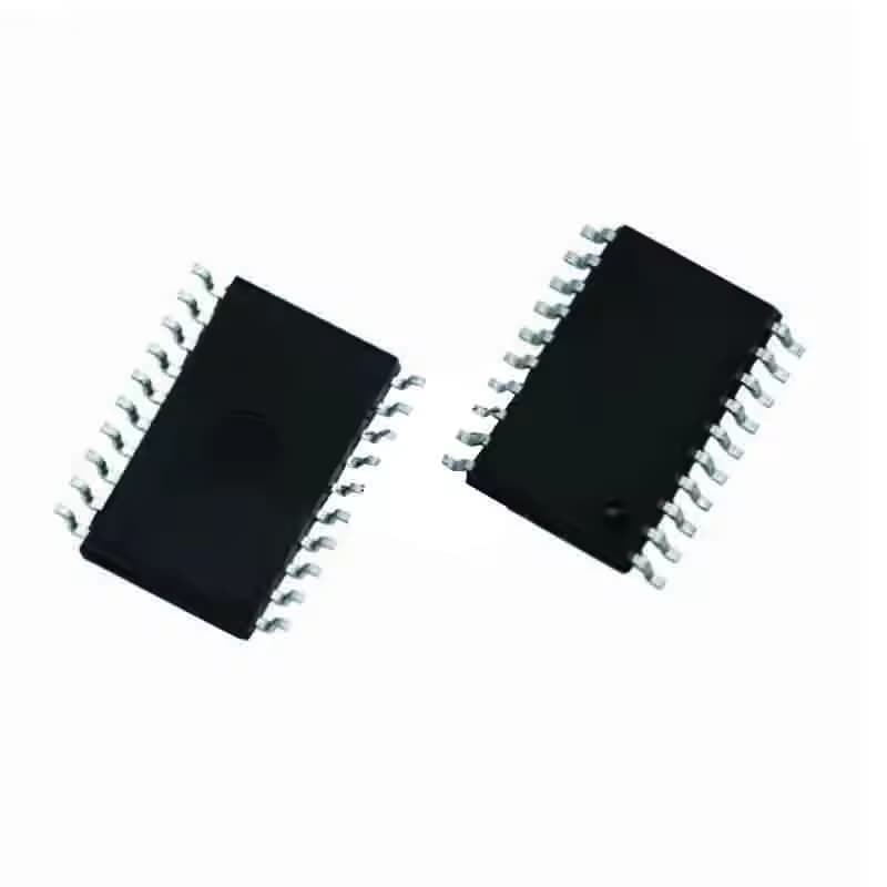 Ad73322lyr Dual Voiceband Codec 16-Bit ADC Dac 28-Soic IC