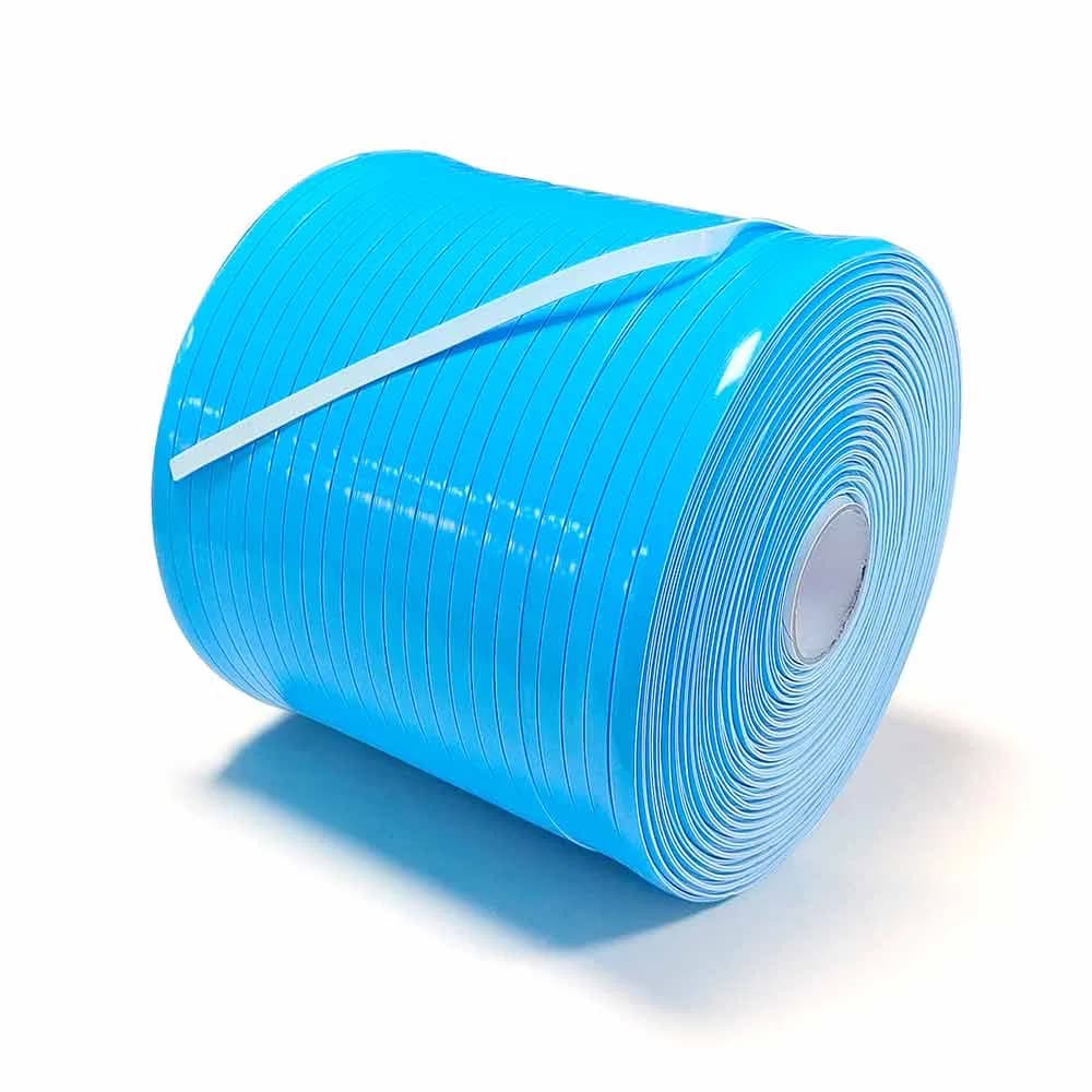 1000m Spool Winding Roll Double Sided Adhesive Polyethylene PE Foam Tape for Glass Window Aluminum Metal