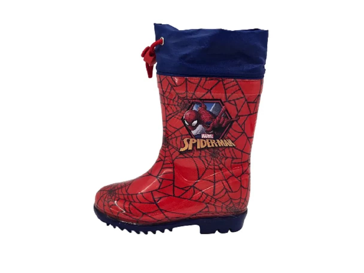 Wholesale Winter Kids Gumboots Plastic Rain Boots Children