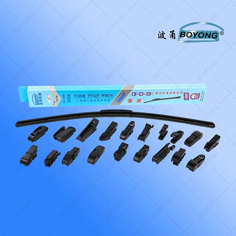 28" and 30"Auto Accessories Universal Fit Front Windscreen Windshield Wiper Fast Delivery in Stock