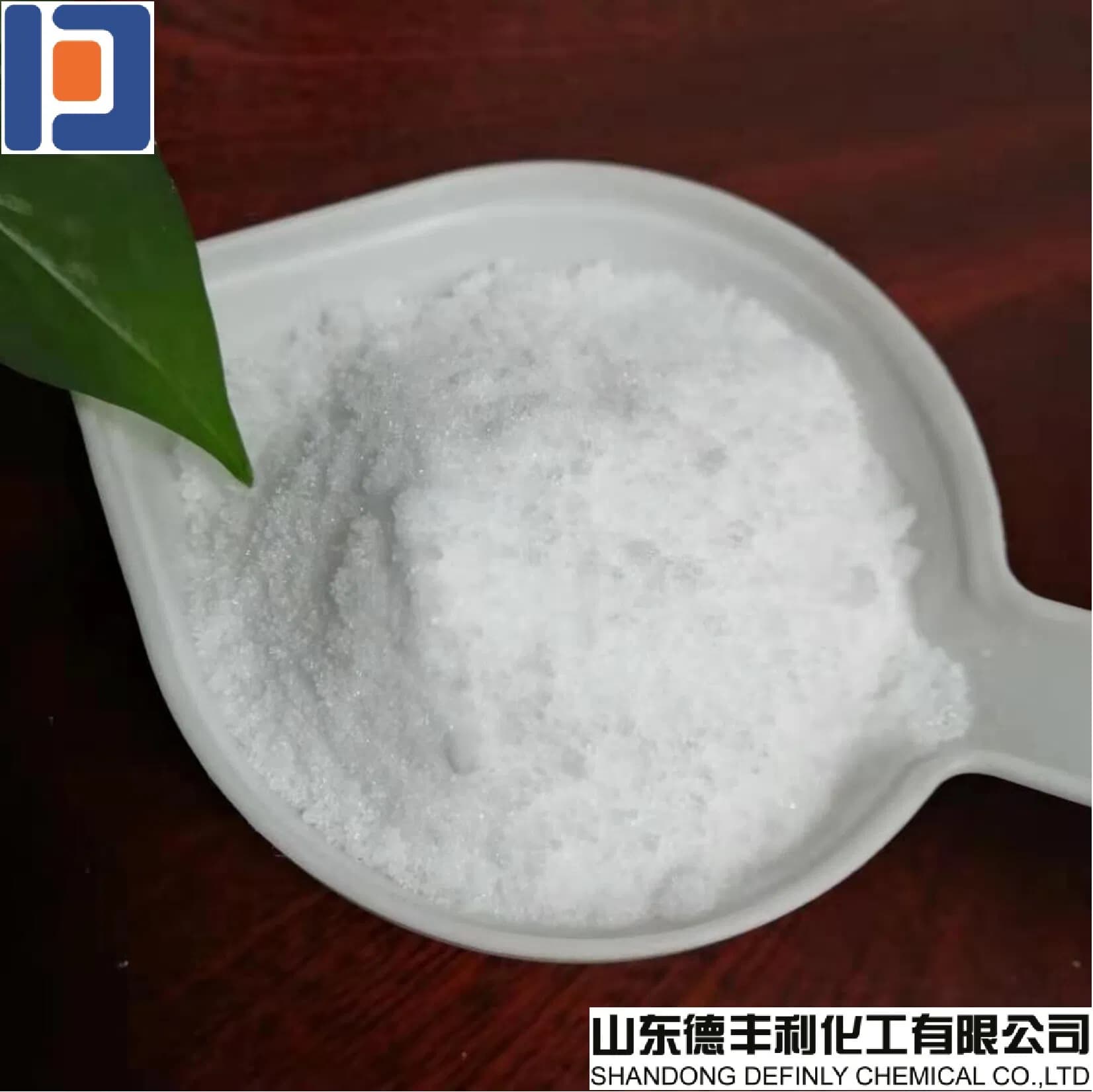 Hot Selling Good Quality Chemicals Concrete Accelerator Sodium Thiocyanate