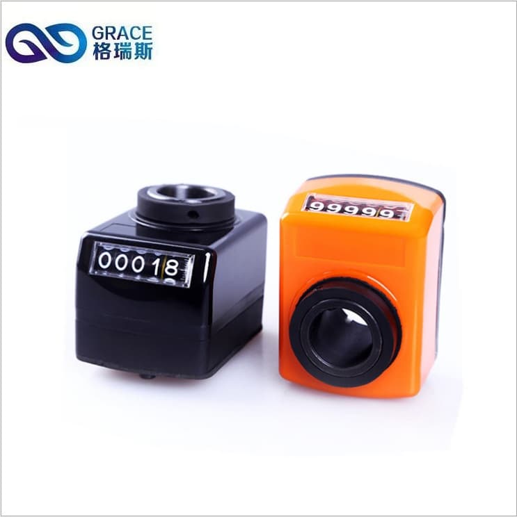 The Cheappest Black Nylon Position Indicator for Medical Machinery Parts