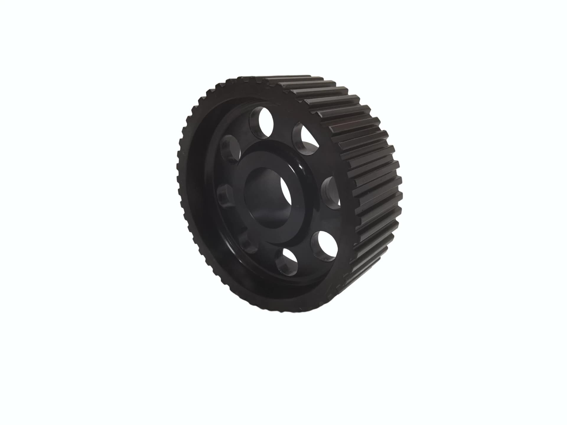 Metal Iron Stainless Steel Timing Belt Pulley/ Synchronous Belt Pulley