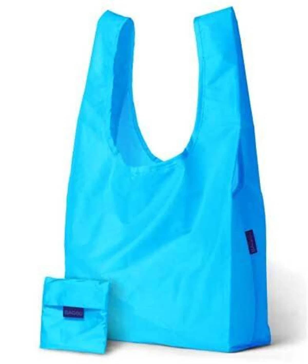 SJ-SB1202 New Arrival Custom Reusable Folding Shopping Bag Recycled Foldable 210t Polyester Shopping Bag