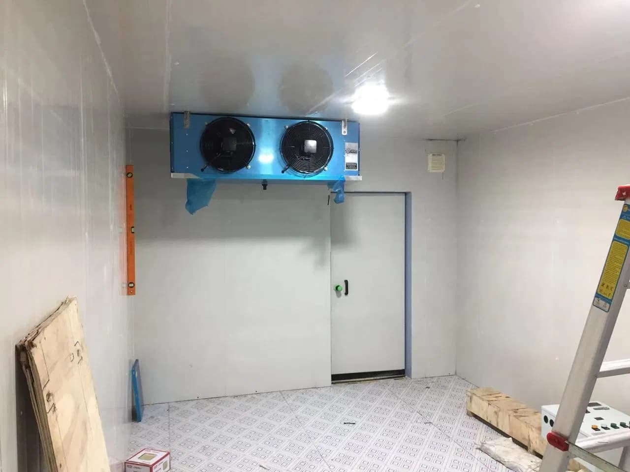 Cold Room Door Material Cold Room Doors for Sale Cold Storage Warehouse Doors