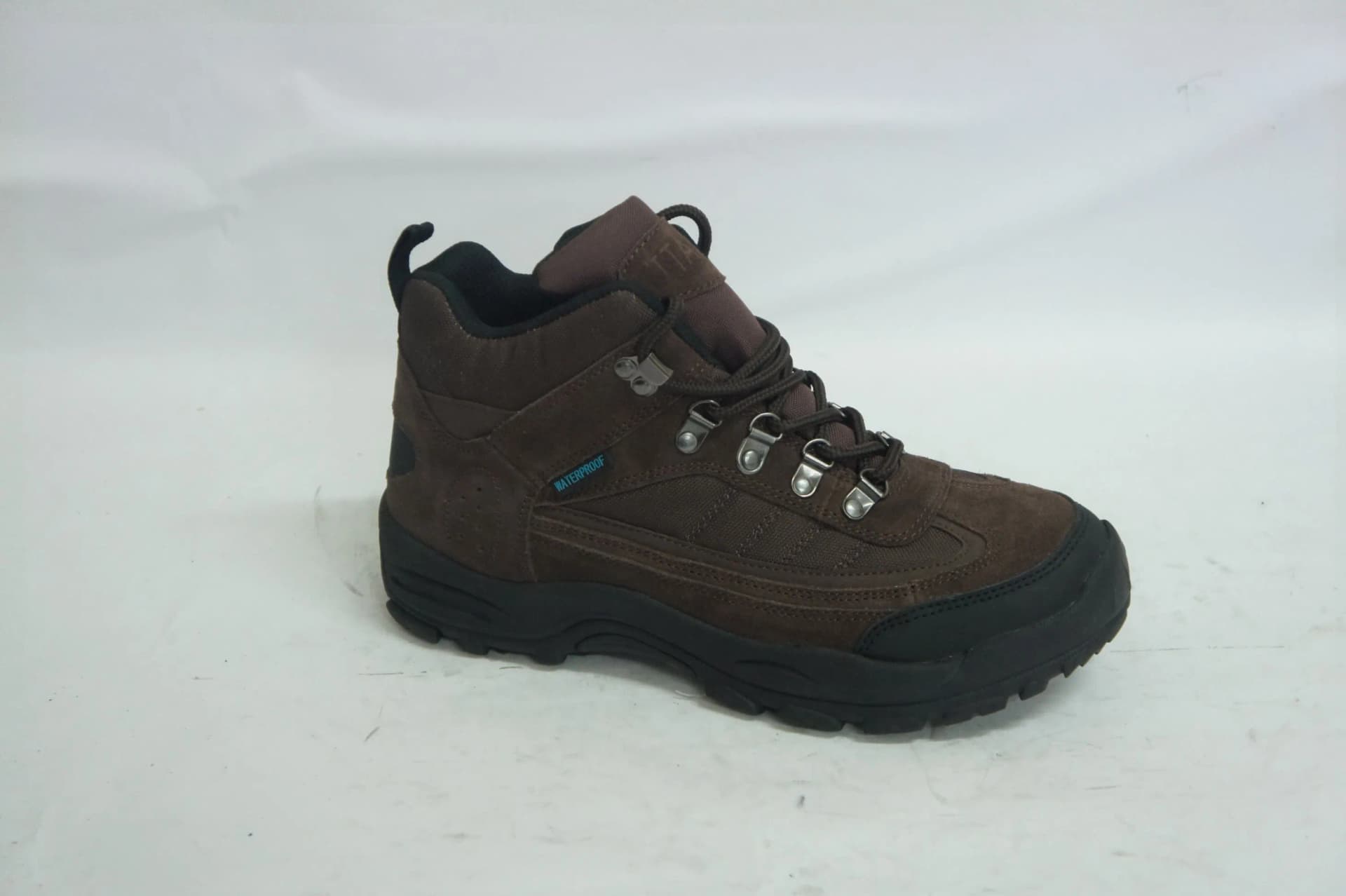 Outdoor Tactical Hiking Boots Tactical Style Boots China