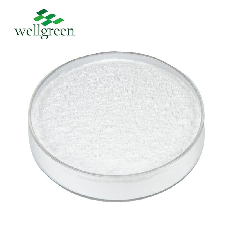 Free Sample Wellgreen Factory Supply Pure Hydrolyzed Fish Peptide Collagen