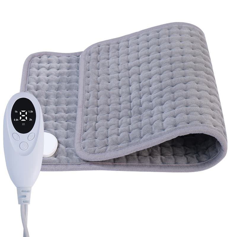 High Quality 4-Level Smart Timer with Controller for Home Electric Blanket