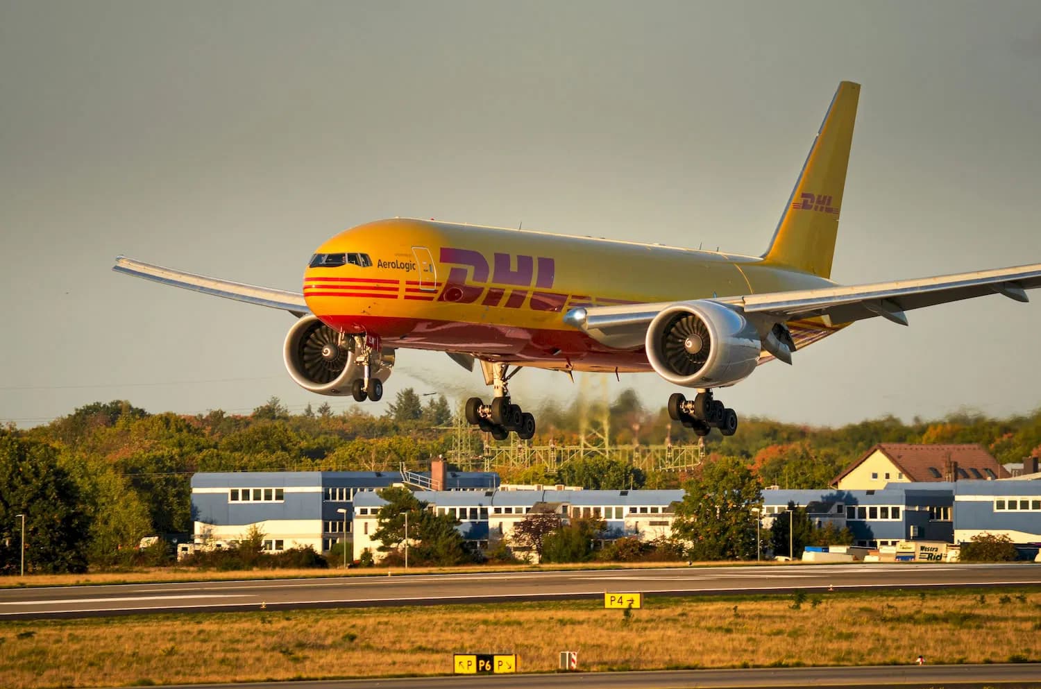 Air Shipping From China to Global DDP Door to Door Battery & Sensitive Cargo Accepted