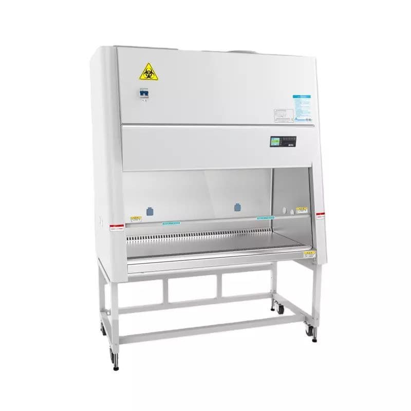 CE Certified Laboratory Furniture Medical Equipment Microbiological Level II Biosafety Cabinet