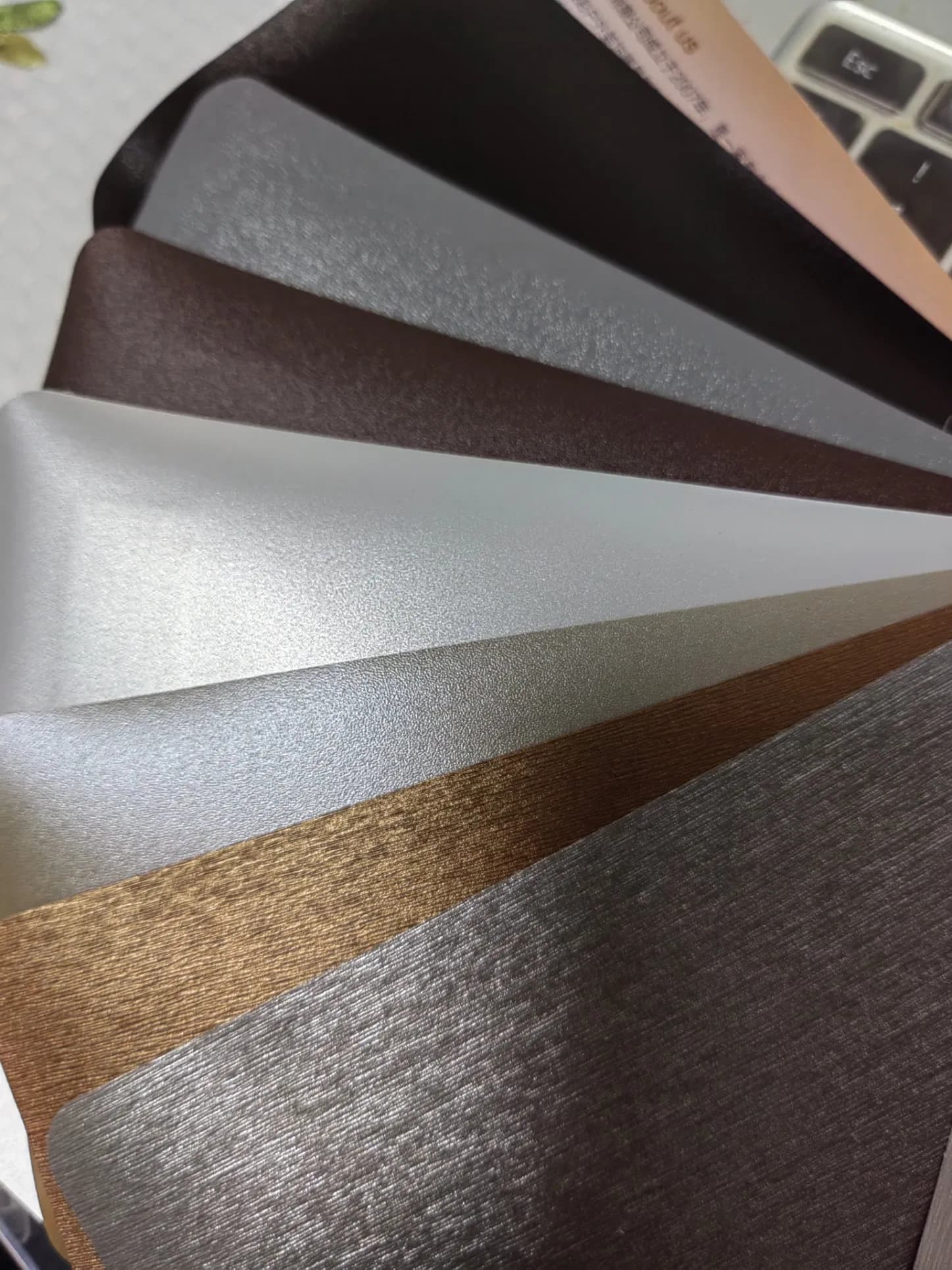 High Weather Resistance Anti-UV PVC Decorative Film/Foil for PVC Windows