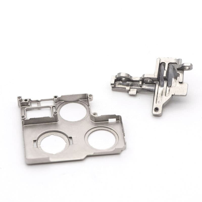 3c Powder Metallurgy Metal Powder Gear for Camera Zoom Lens Powder Metallurgy Supplier