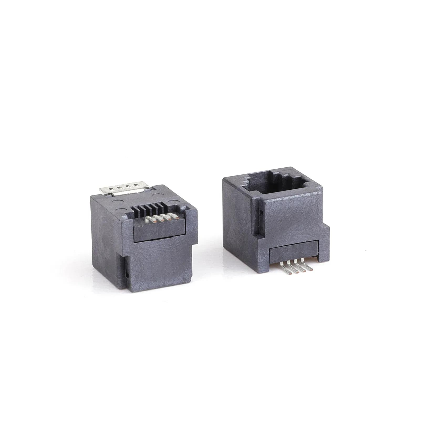 PCB Terminal Connector OEM ODM Manufacturing Service