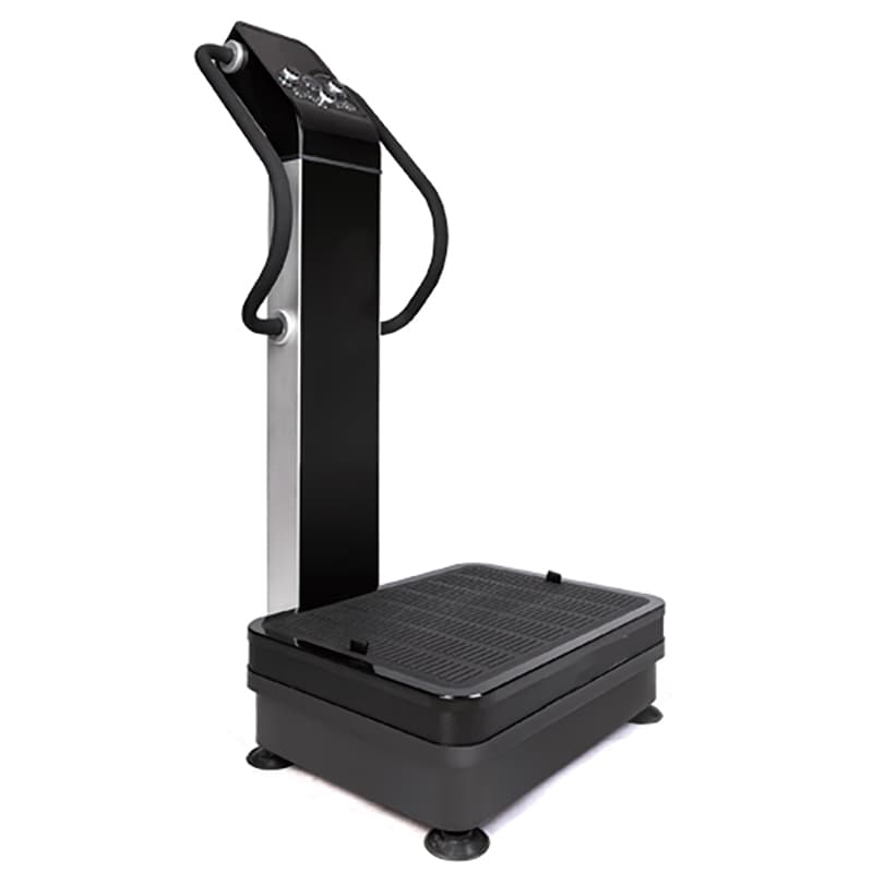 2022 Two Motor Vibration Plate Crazy Super Fit Massage Dual Motor Whole Body Masager