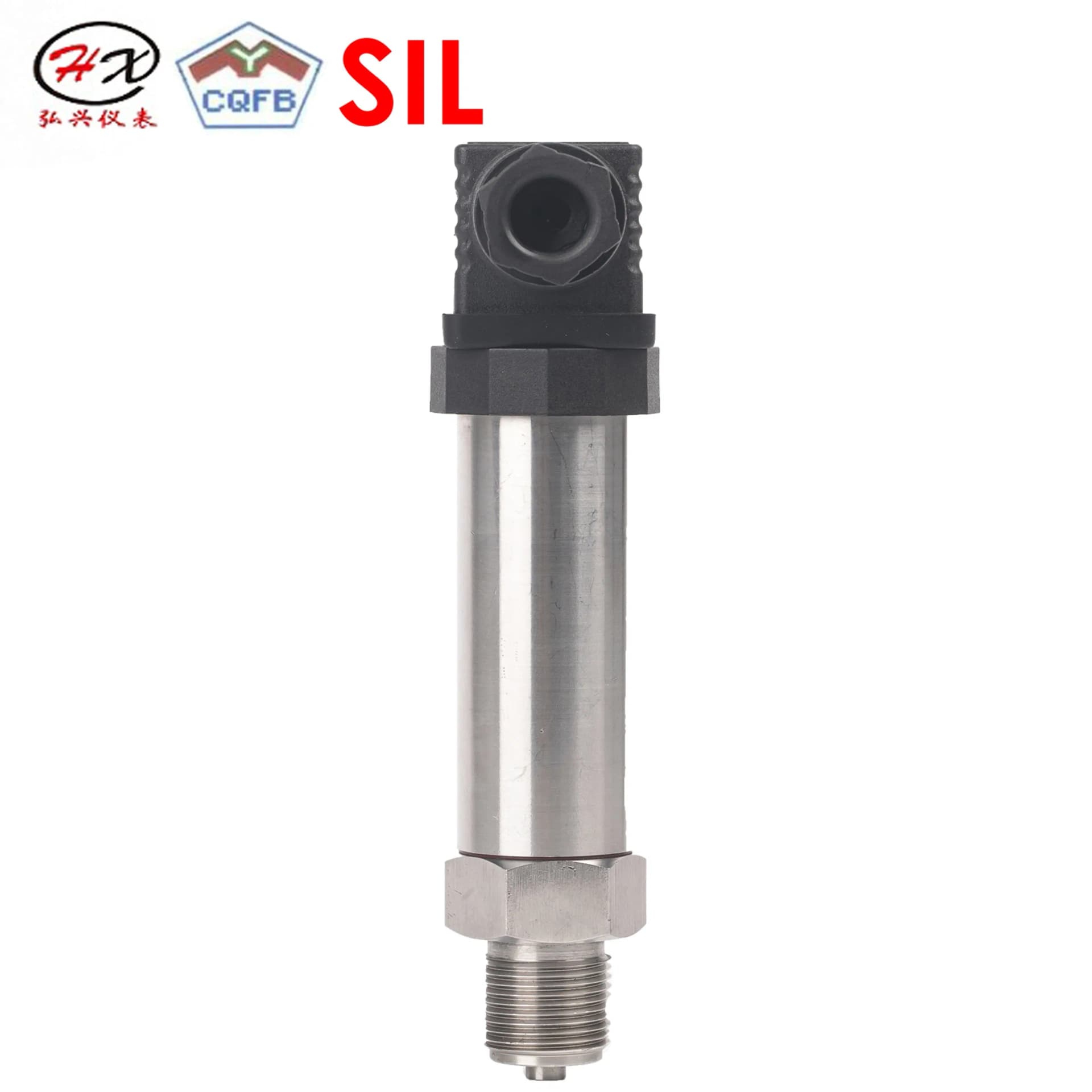 Economical Water Compact Pressure Transducer and Transmitter Sensor