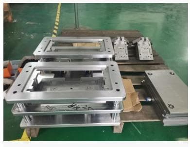 Fixture, Copper and Aluminum Hardware Products CNC Machining Hand Plate, Hardware, Customized, CNC Machining, Aluminum Alloy Processing Machinery Parts