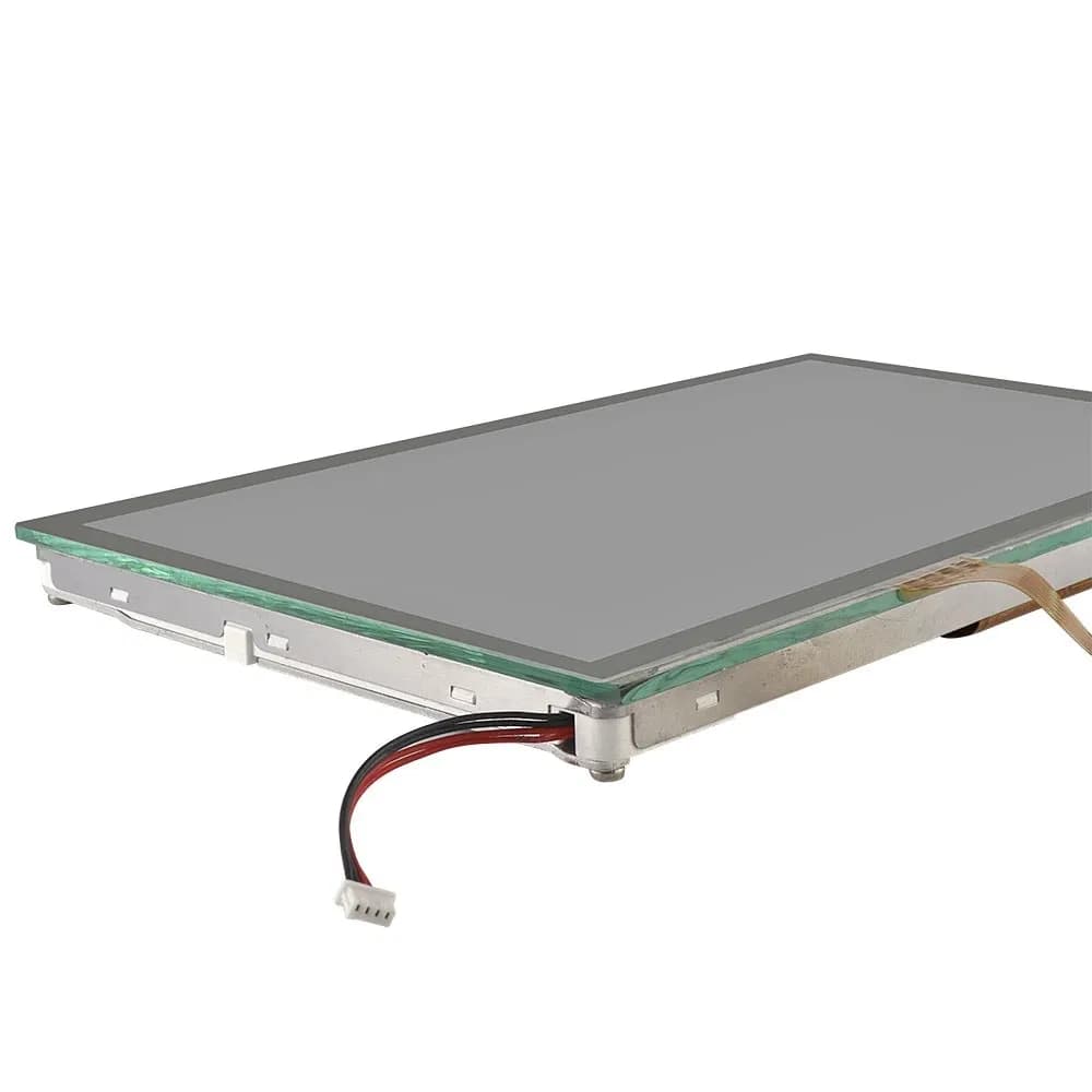 Custom Waterproof LCD Display Module for Lowrance Fish Finder, GPS Navigator