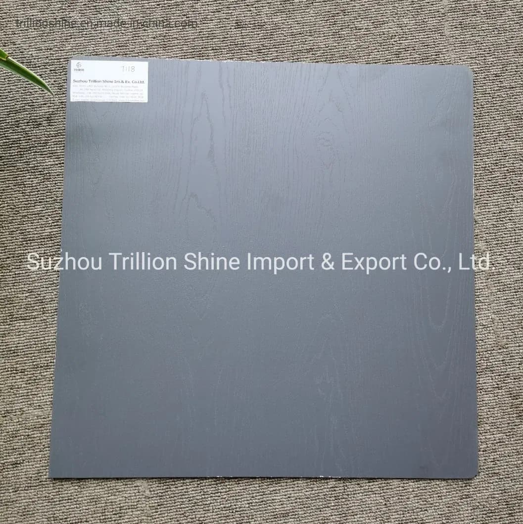 Hot Press Plate or Caul Plate for Laminating