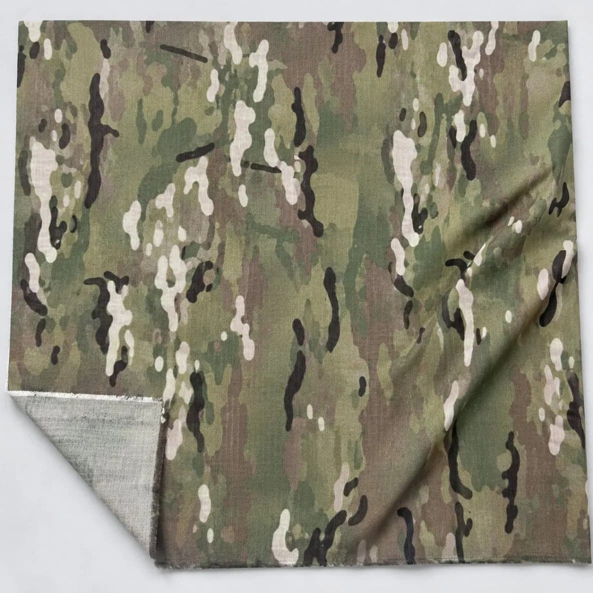 Ripstop Irr Waterproof Outdoor Protective Fabric