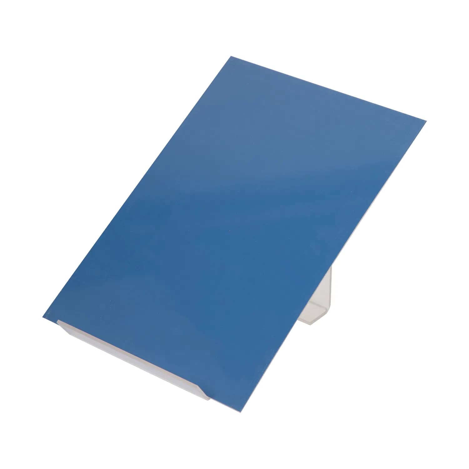 Weather-Resistant Thick-Coated Prepainted Aluminum Sheet for Harsh Environments