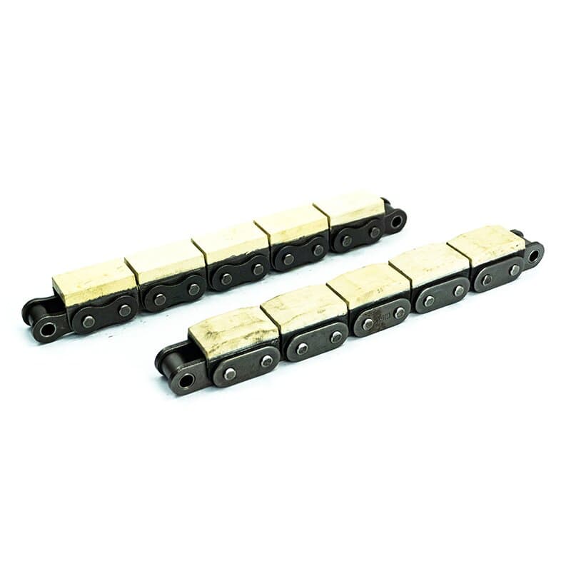 Heavy-Duty Agricultural Conveyor Chains for Efficient Farming Operations