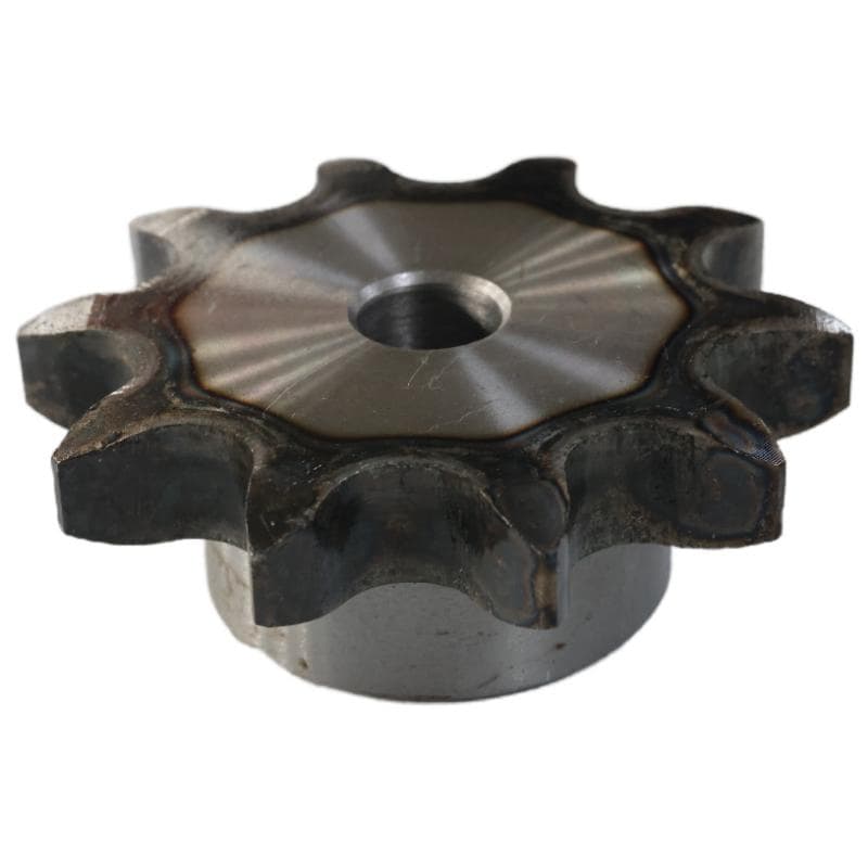 Supply Single Row Sprocket Vehicle Drive Sprocket Accepts Customization