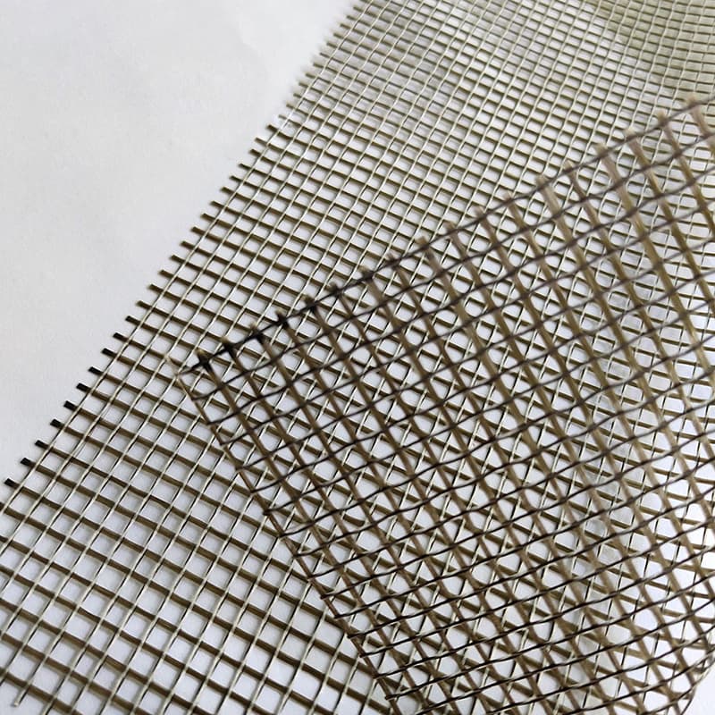 High Quality Basalt Fiber Reinforcement Mesh for Building Projects
