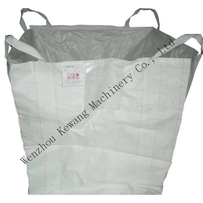 PP Woven Ton FIBC PP Jumbo Big Bulk Big Sand Bag