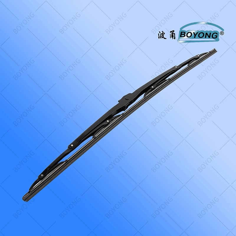 Boyong Universal & Hybrid Wiper Blade for All Cars Fast Delivery in Stock
