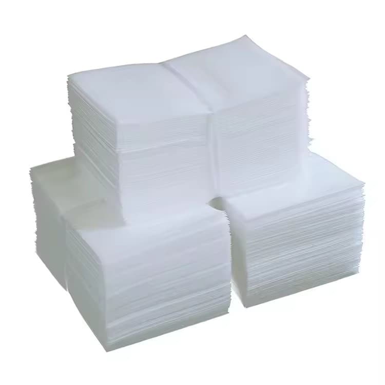 Anti Static Pearl Foam Packaging Bag, Supports Customization