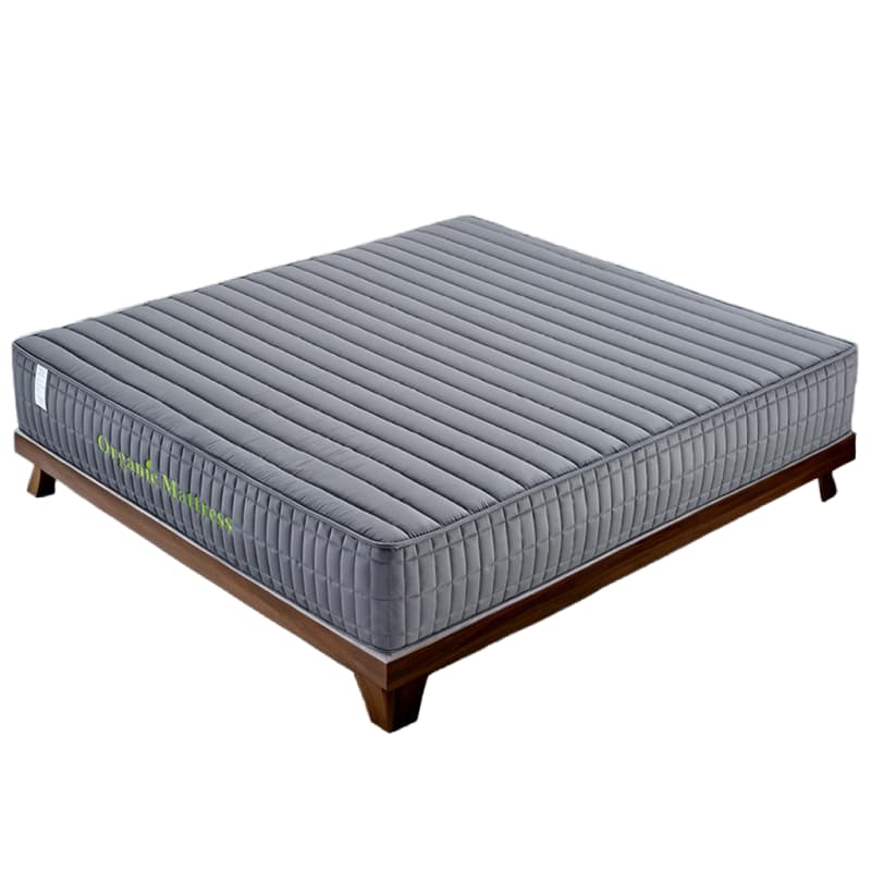 5 Star Hotel Bed Pocket Spring Mattress for Ultimate Comfort