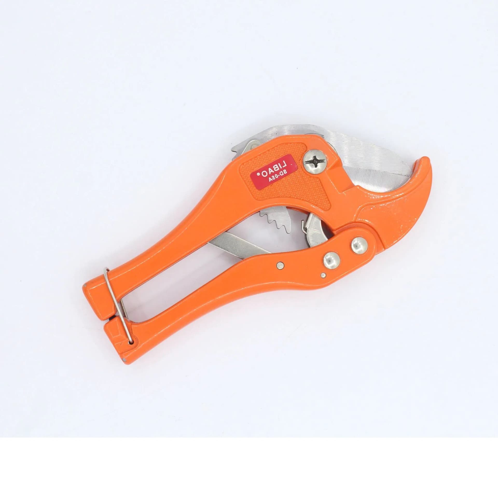 Sharp Blade Nylon Handle Hardness HRC55 PP-R Pipe Cutter