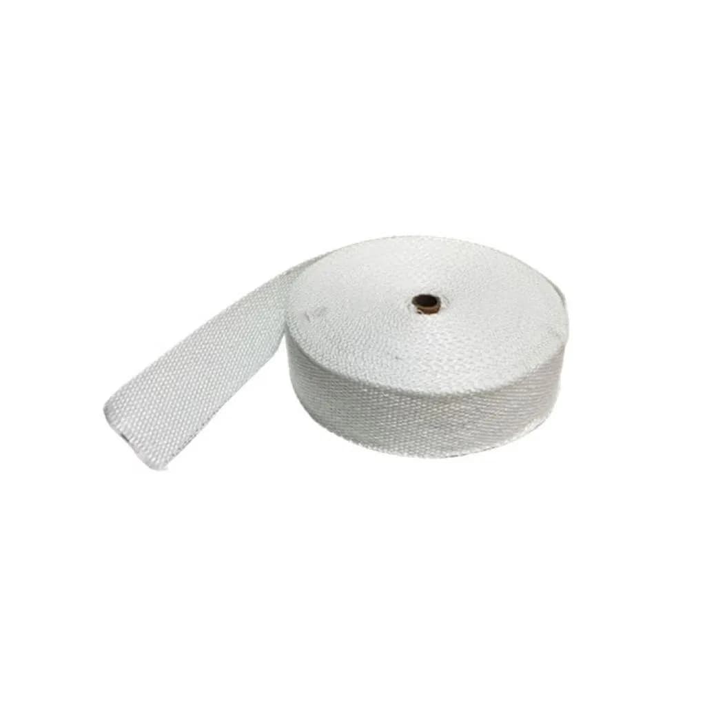 Acm Fireproof Fiber Glass Insulation Tape Roll for Sale