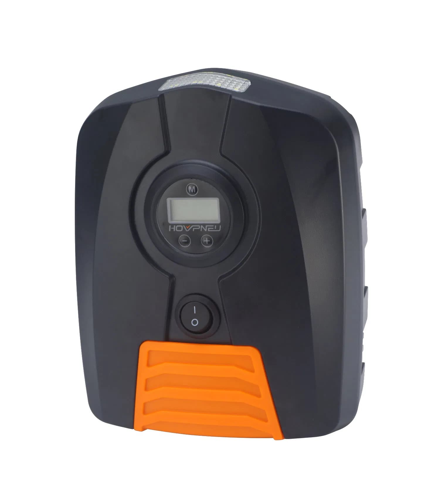 Auto Appliance Tire Tool Auto Digital Type Air Tire Pressure Inflator Air Compressor for Mg Byd Jmc Car Tire
