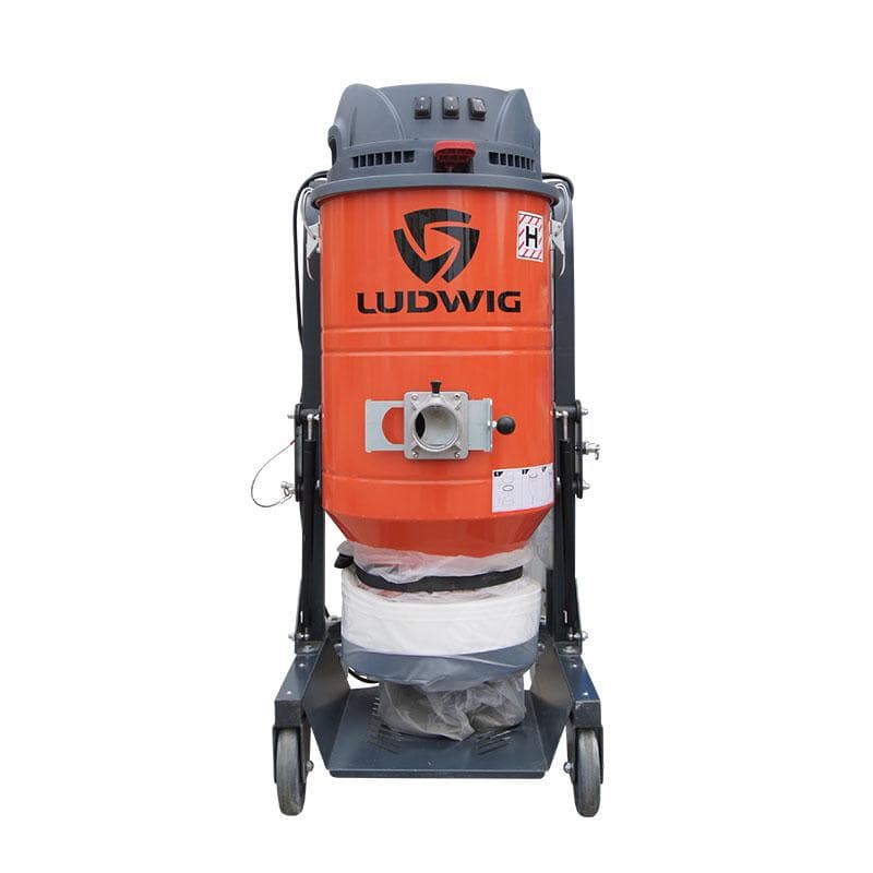 Best Selling Portable Handheld Wet and Dry Commercial Vacuum Cleaners