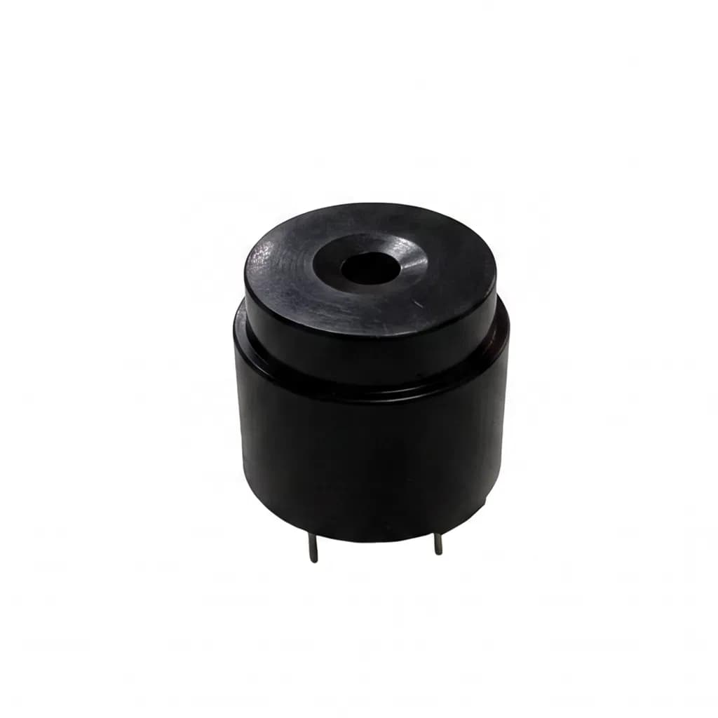 Premium 5VDC Magnetic Transducer Buzzer for Electronics Projects