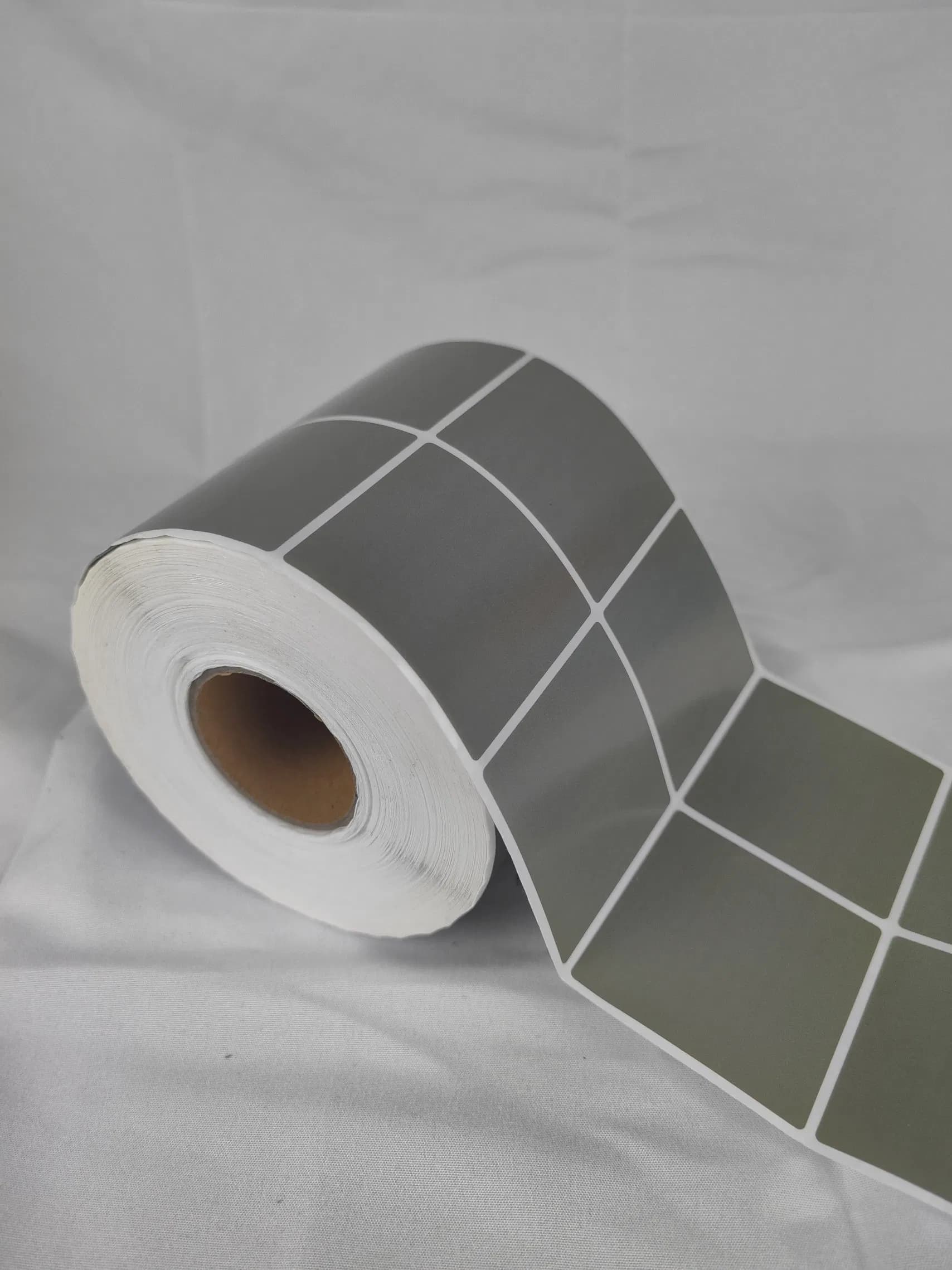 3 Three-Proof Oil/Alcohol/Water Resistance Test Self Adhesive Label Sticker
