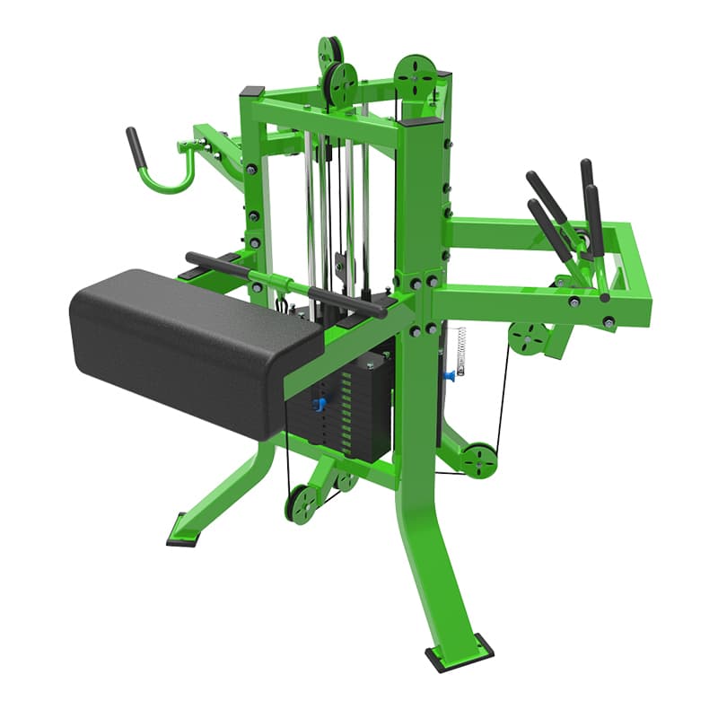 Arm Wrestling Machine Commercial Fitness Equipment for Gym