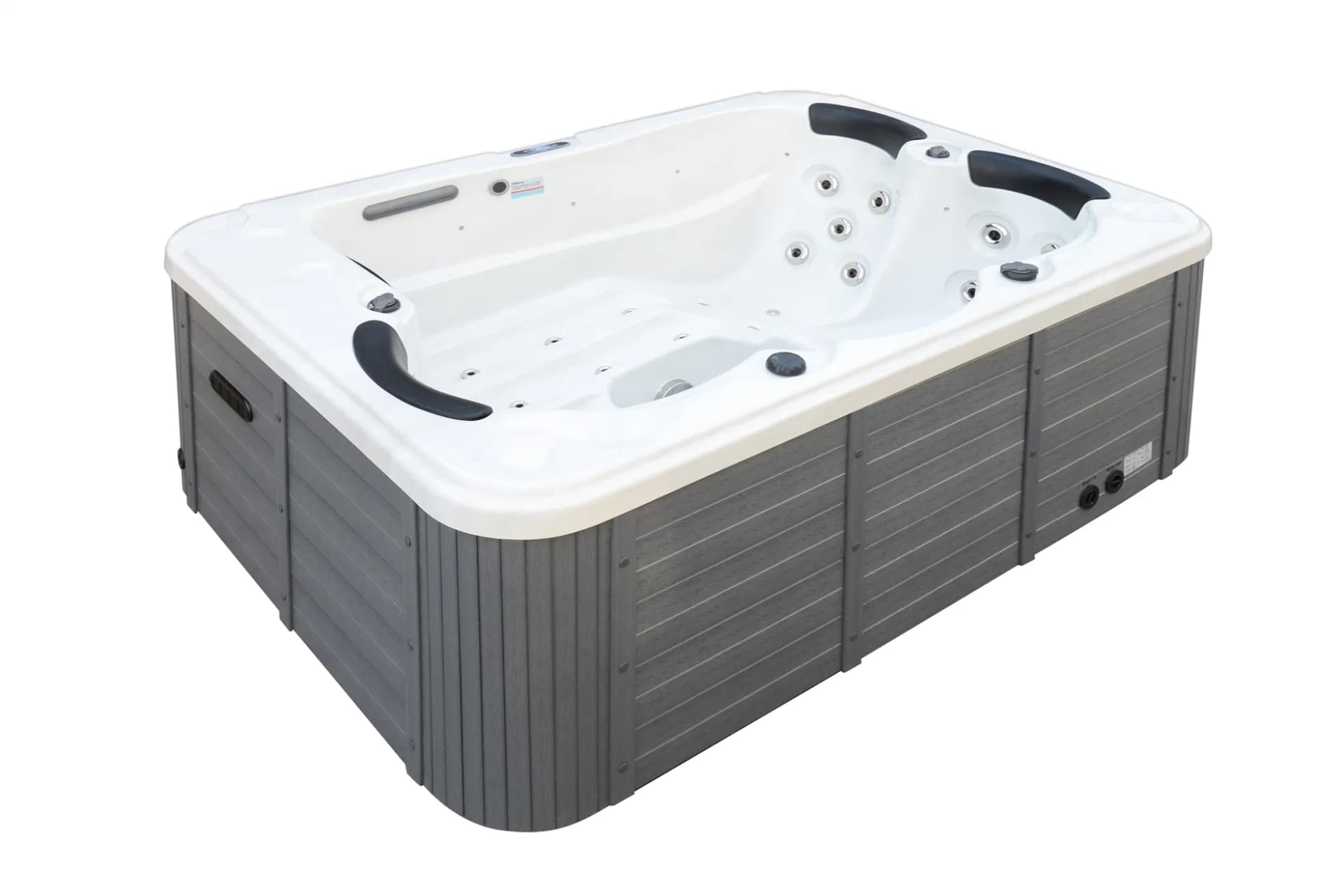 China Square Inflatable Baby Bathtub Supplier