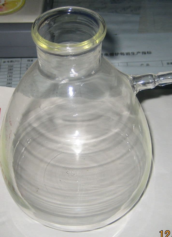 Glass Beaker with Graduation, Lab Glass Ware, 10ml, 20ml, 50ml, 100ml