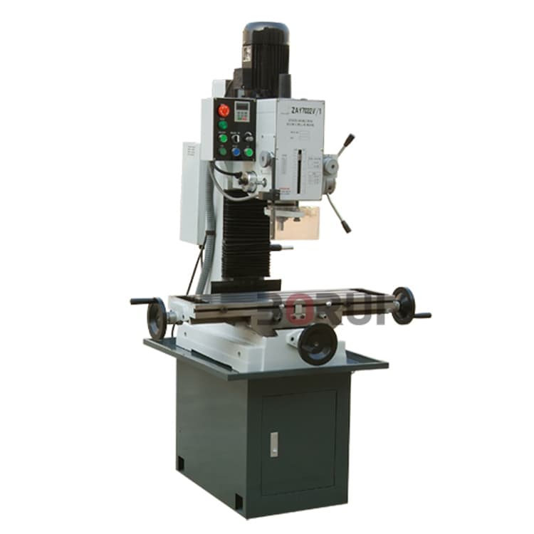 High Precision Zay7032g Small Metal Milling Machine for Sale