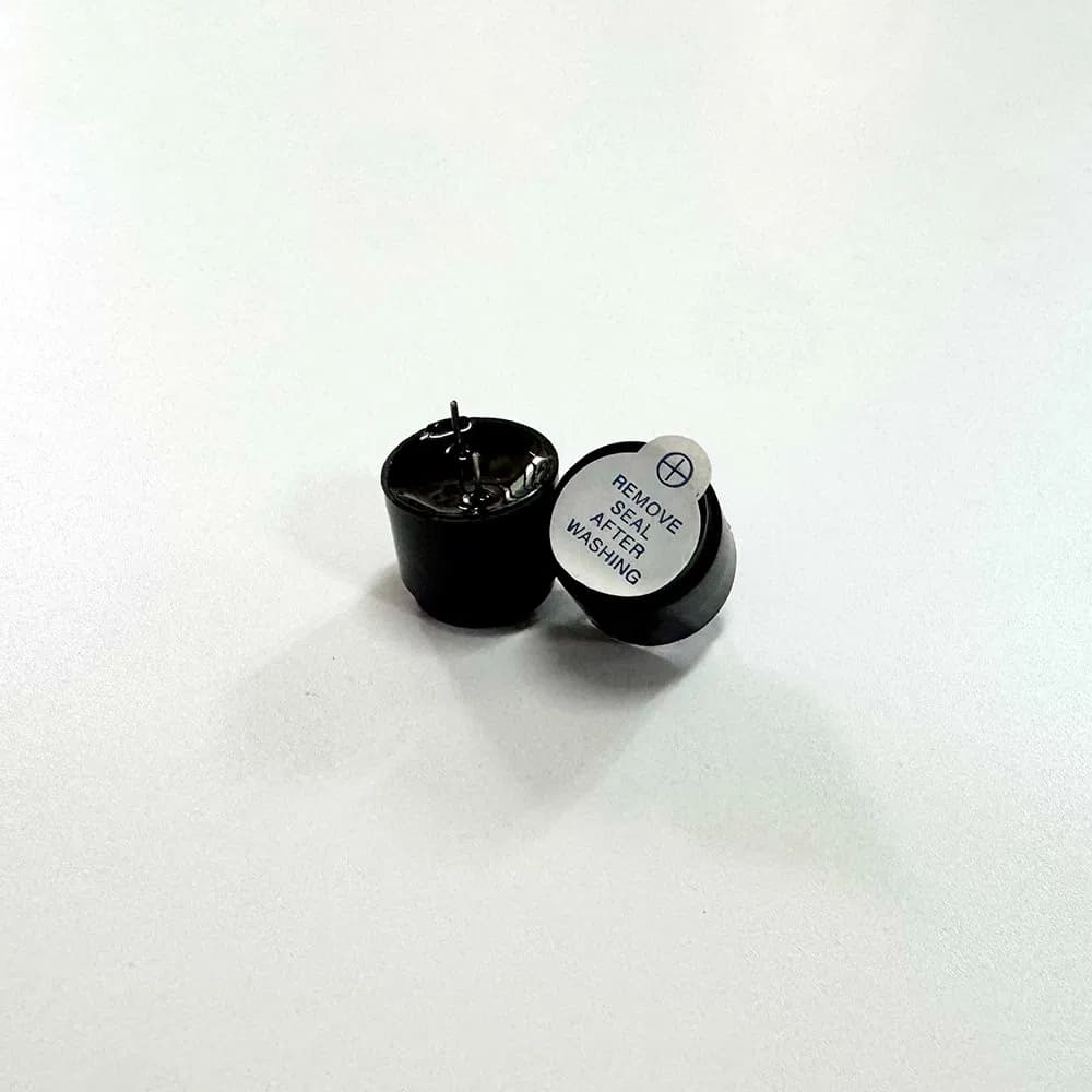 1614 Magnetic Buzzer AC 3V 5V 12V High Quality 2kHz Electromagnetic Pin Buzzer