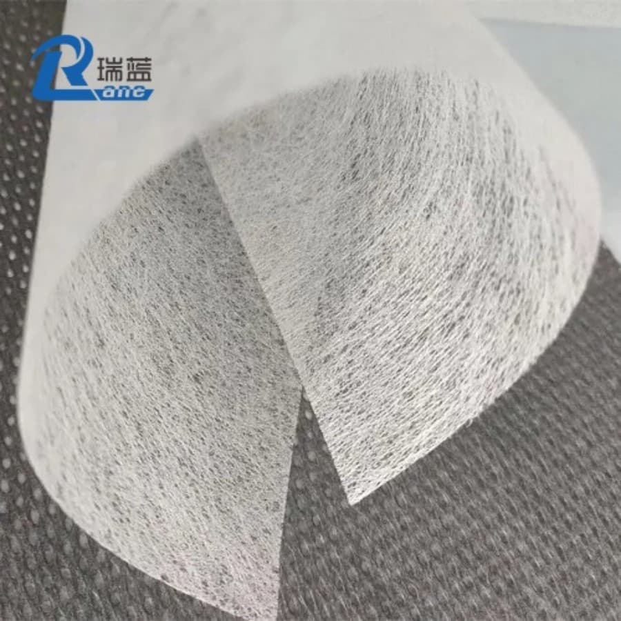 PP Support Nonwoven Fabric for Water Composite Filtration