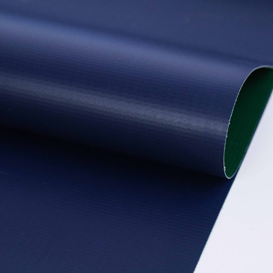 Commercial Grade Scratch Resistant Weatherproof Heavy Duty Industrial PVC Tarpaulin