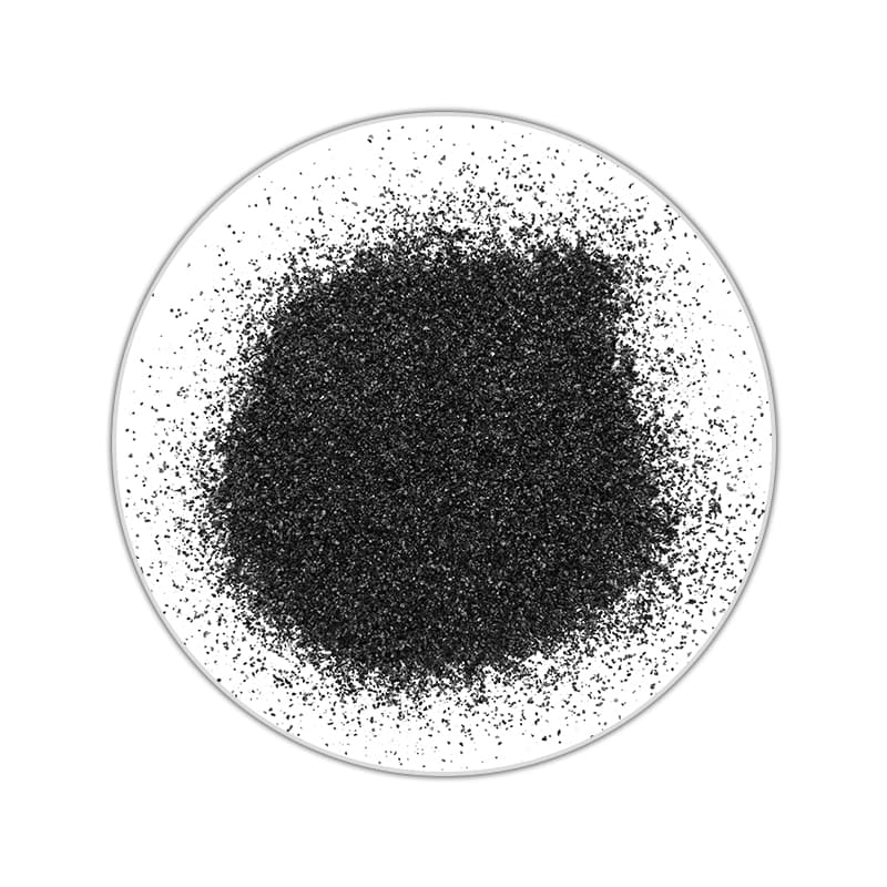Good Quality Granular Coconut Shell Activated Carbon Granule for Gas Purification